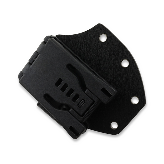 Zav&iacute;rac&iacute; nůž Maxace Hephaestus CPM 3V, Grey TC4