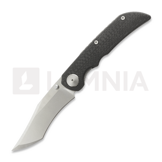 Navaja Maxace Kingsnake, Carbon Fiber