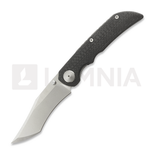 Coltello pieghevole Maxace Kingsnake, Carbon Fiber