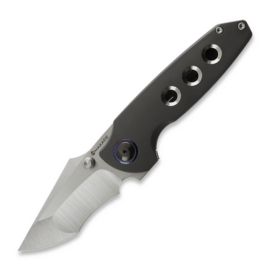 Складной нож Maxace Manticore Holes