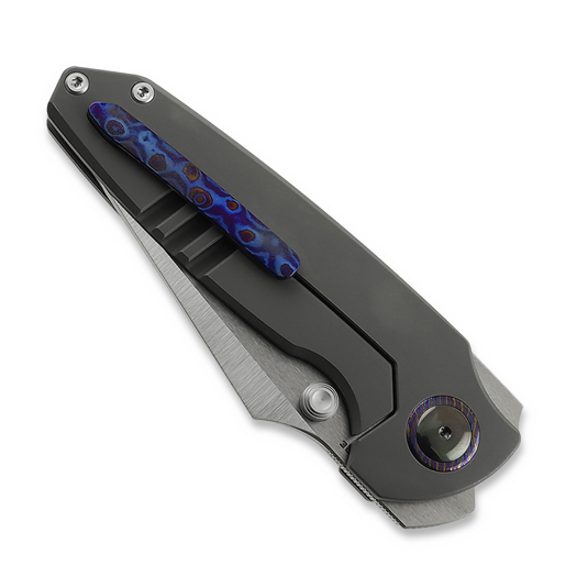 Zav&iacute;rac&iacute; nůž Maxace Manticore Holes