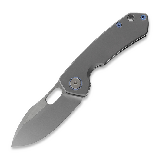 Maxace Meerkat, Grey