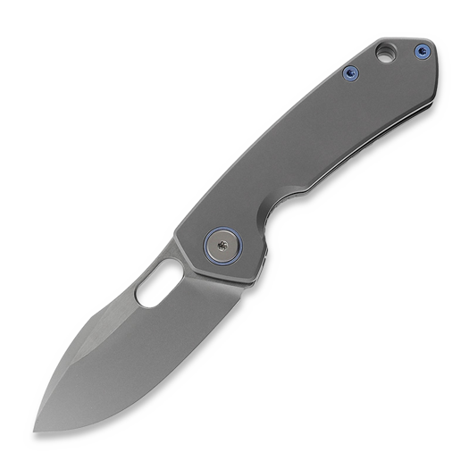 Maxace Meerkat, Grey