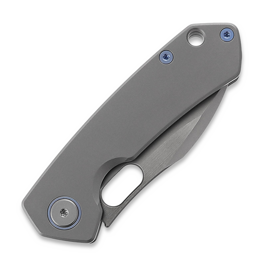 Maxace Meerkat, Grey