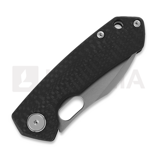 Maxace Meerkat-M folding knife, Carbon Fiber