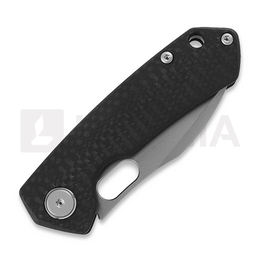 Maxace Meerkat-M sulankstomas peilis, Carbon Fiber