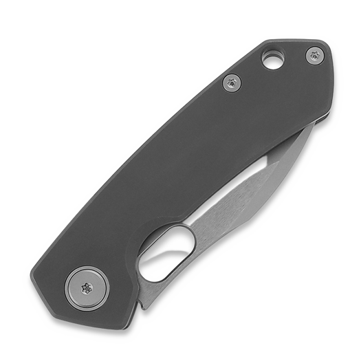 Maxace Meerkat, Stonewash