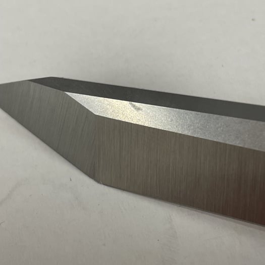 Maxace Obsidian Tanto, dark grey, latchless, B-Stock