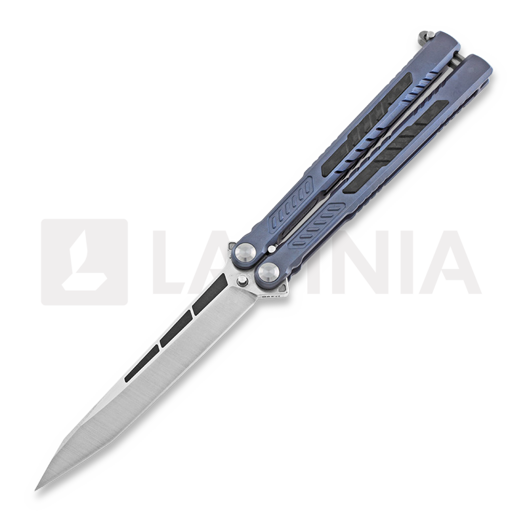 Maxace Pelican Tanto Balisong