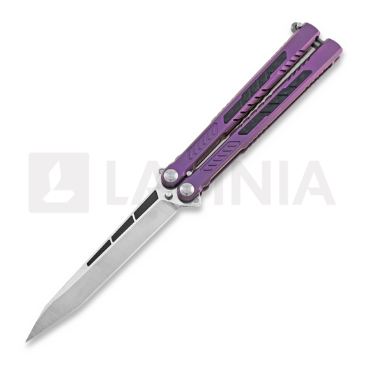 Maxace Pelican Tanto Balisong