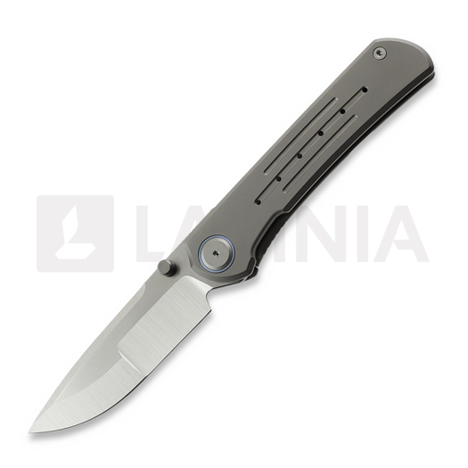 Maxace Peregrine II Sand Blasted kääntöveitsi