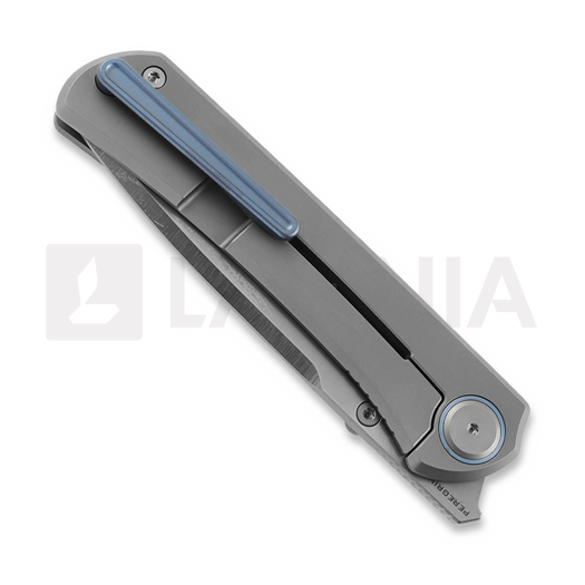 Coltello pieghevole Maxace Peregrine II Sand Blasted