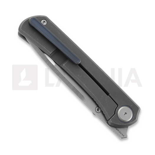 Maxace Peregrine II Stonewashed sulankstomas peilis