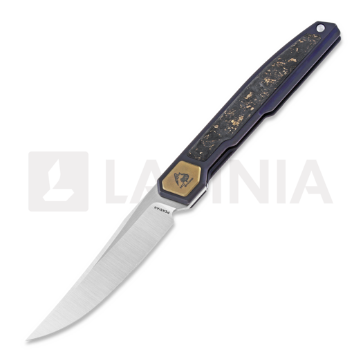 Maxace Persian M390 sulankstomas peilis