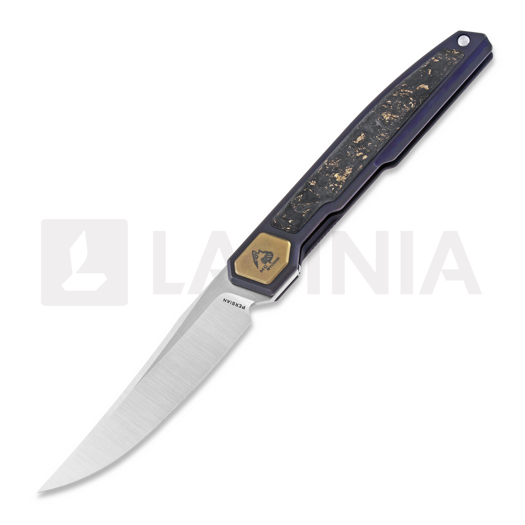 Maxace Persian M390 접이식 나이프