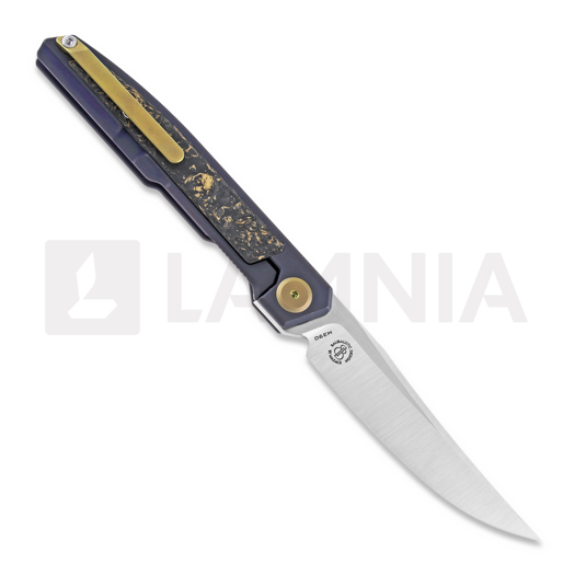 Zavírací nůž Maxace Persian M390