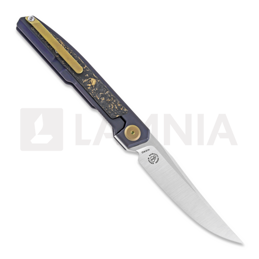 Maxace Persian M390 sulankstomas peilis