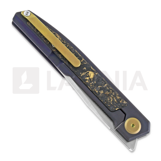 Zavírací nůž Maxace Persian M390