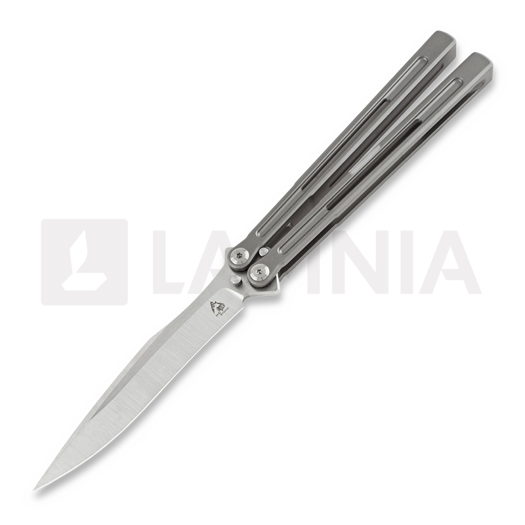 Maxace Petrel balisong