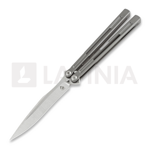 Maxace Petrel balisong