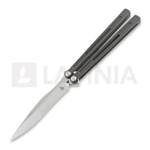 Balisong Maxace Petrel