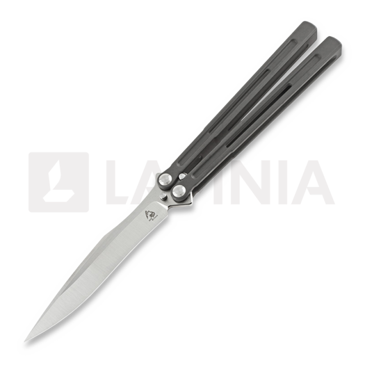 Maxace Petrel balisong