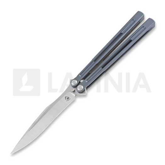 Balisong Maxace Petrel