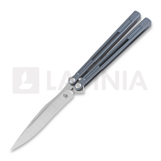 Maxace Petrel balisong