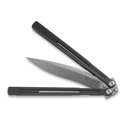 Maxace Petrel perhosveitsi, Stonewash