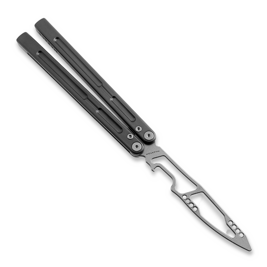 Maxace Phantom Grey perhosveitsi harjoitteluun