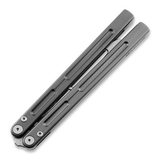Maxace Phantom Grey perhosveitsi harjoitteluun