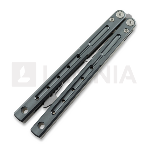 Balisong trainer Maxace Phantom II 9CR Aluminum