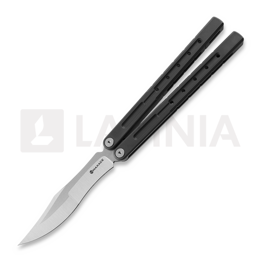 Maxace Phantom II M390 Titanium