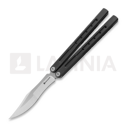 Maxace Phantom II M390 Titanium