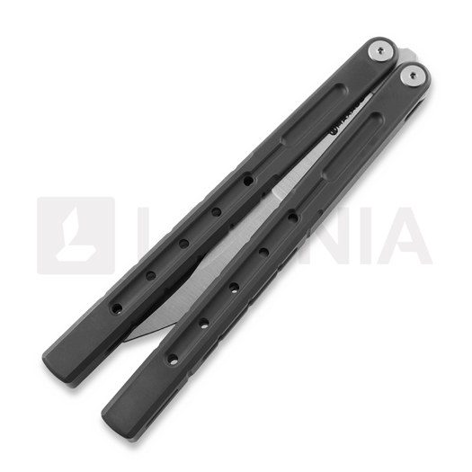 Maxace Phantom II M390 Titanium