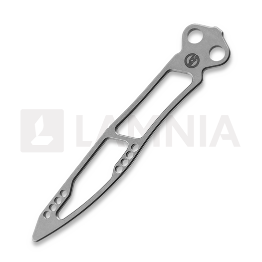 Maxace Phantom II M390 Titanium