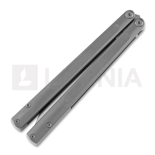 Maxace Pian M390 Gray perhosveitsi, satin