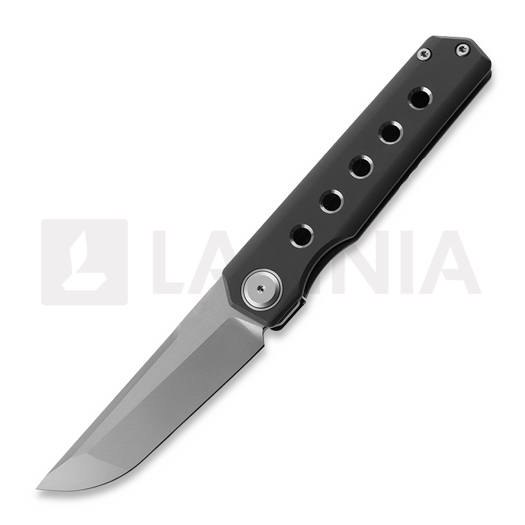 Складной нож Maxace Raccoon Dog S90V