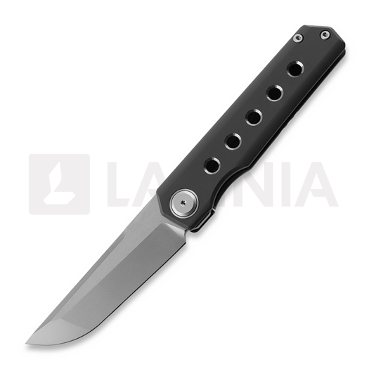 Maxace Raccoon Dog S90V sulankstomas peilis