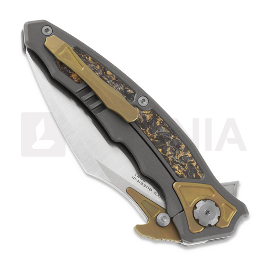 Zav&iacute;rac&iacute; nůž Maxace Red Queen 3