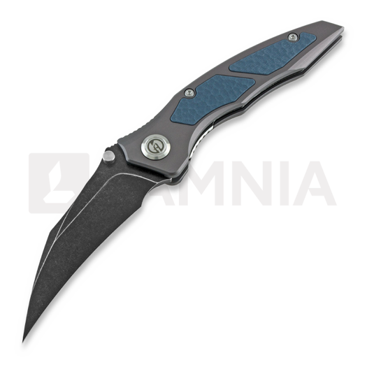 Nóż składany Maxace Red Queen