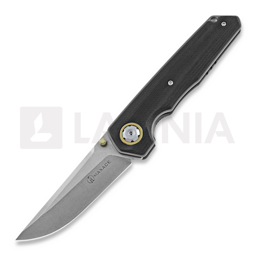 Saliekams nazis Maxace Samurai-2
