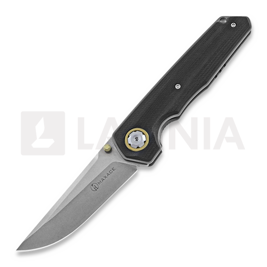 Zavírací nůž Maxace Samurai-2