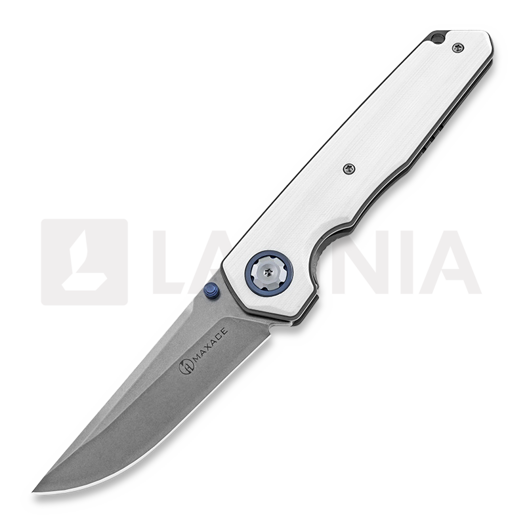 Maxace Samurai-2 kääntöveitsi