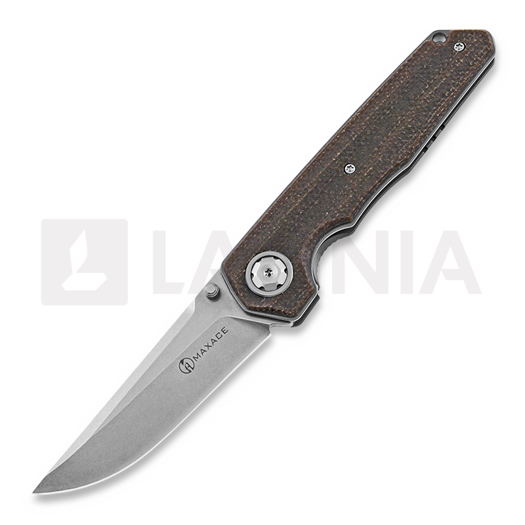 Maxace Samurai-2 sulankstomas peilis