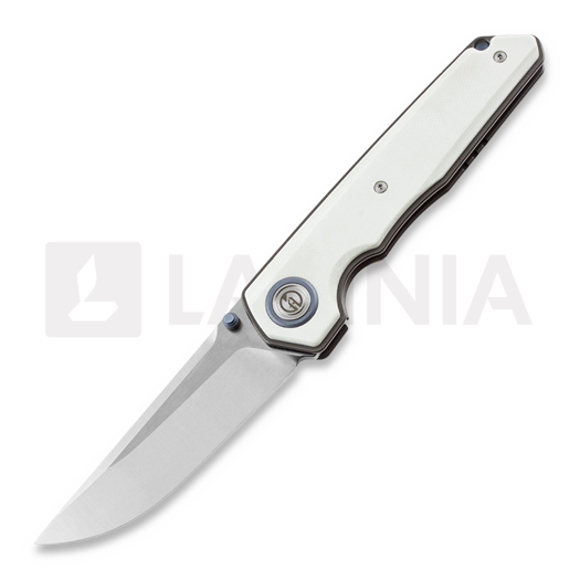 Maxace Samurai sulankstomas peilis