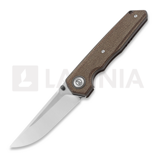 Maxace Samurai sulankstomas peilis