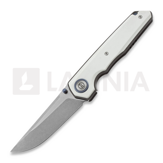 Maxace Samurai folding knife