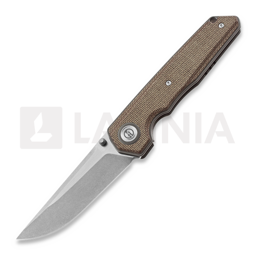 Maxace Samurai sulankstomas peilis