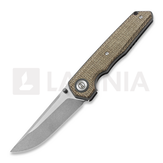 Maxace Samurai folding knife